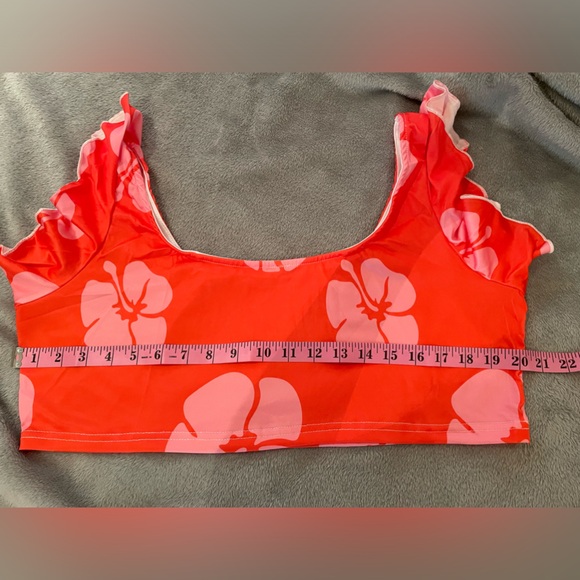 Maxi Skirt Set - Picture 5 of 7